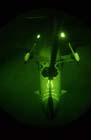 Bone night air refueling